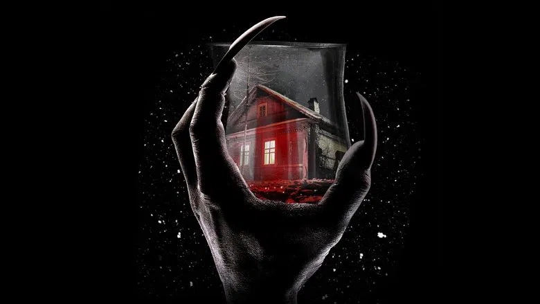 Everwinter Night (2023)