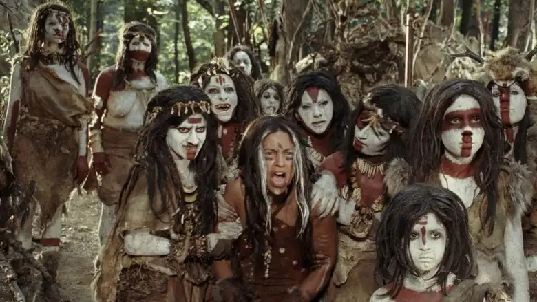 Ao, Le Dernier Neandertal (2010)