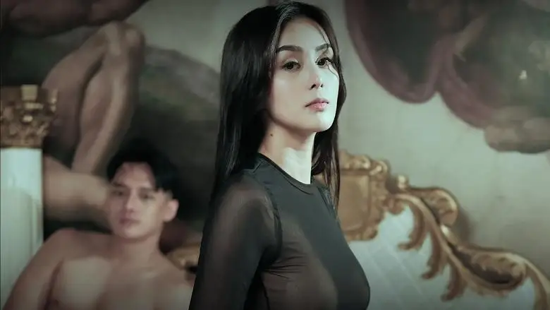 Boss Ma'am (2024)