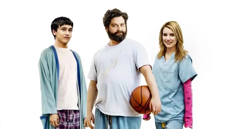It's Kind Of A Funny Story (2010)