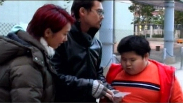Devil Killer (2003)