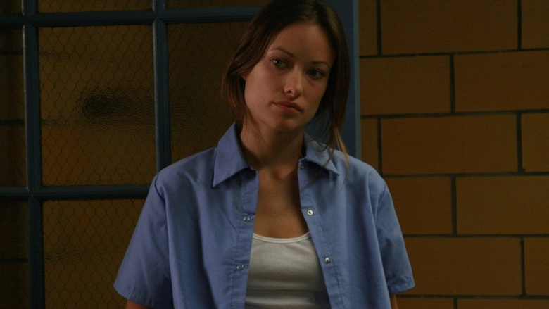 On The Inside (2011)