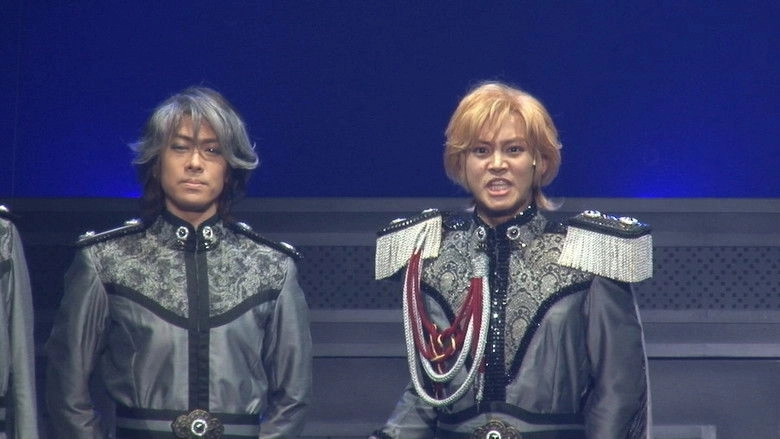 Legend Of The Galactic Heroes Chapter 1 Sho Ginga Teikoku Hen (2011)
