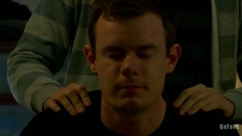 Blackmail Boys (2010)