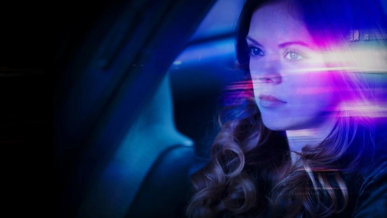 The Grim Sleeper (2014)