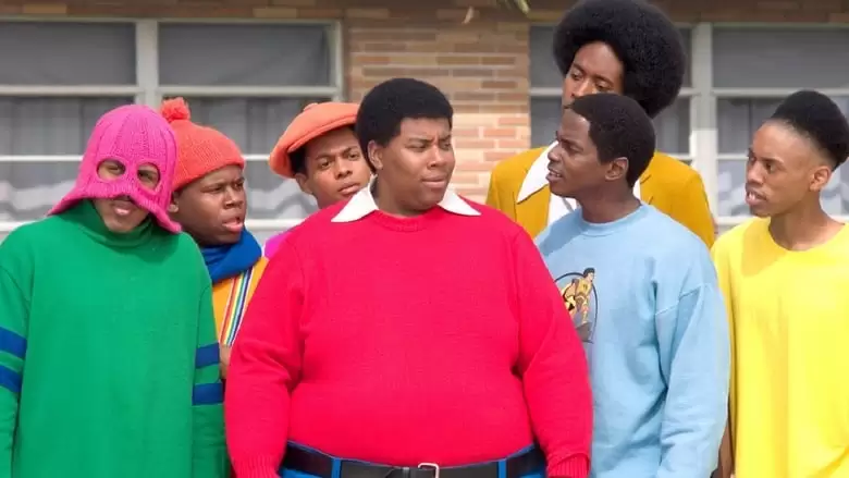 Fat Albert (2004)