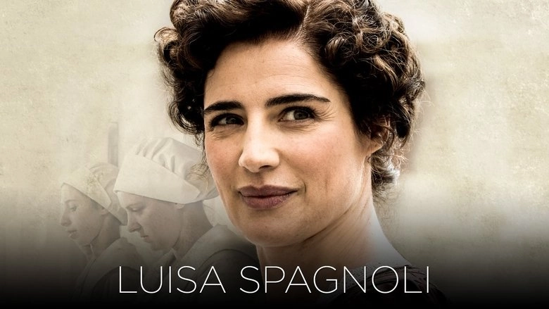 Luisa Spagnoli: Queen Of Chocolate (2016)