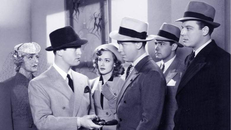 Law Of The Underworld (1938)