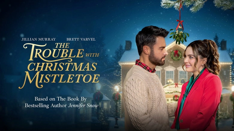 The Trouble With Mistletoe (2026)
