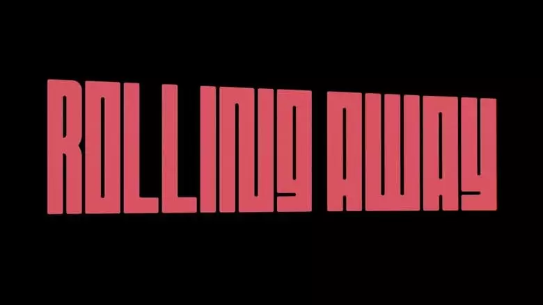 Rolling Away (2023)
