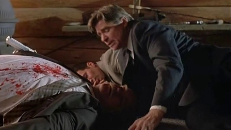Crash Point Zero (2000)