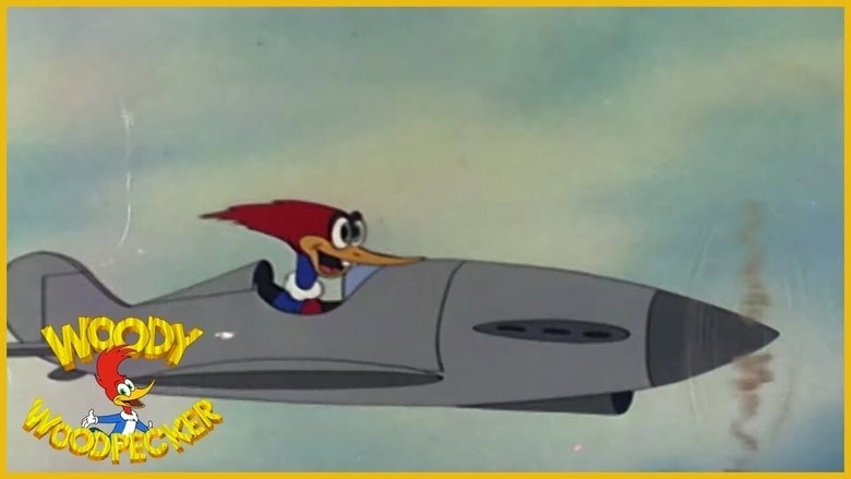 Ace In The Hole (1942)