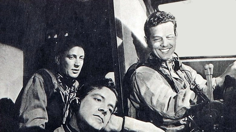 Armored Attack! (1957)