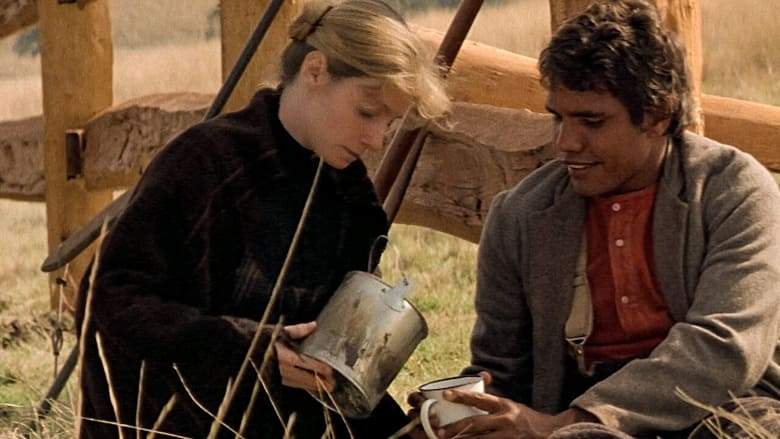 The Chant Of Jimmie Blacksmith (1978)