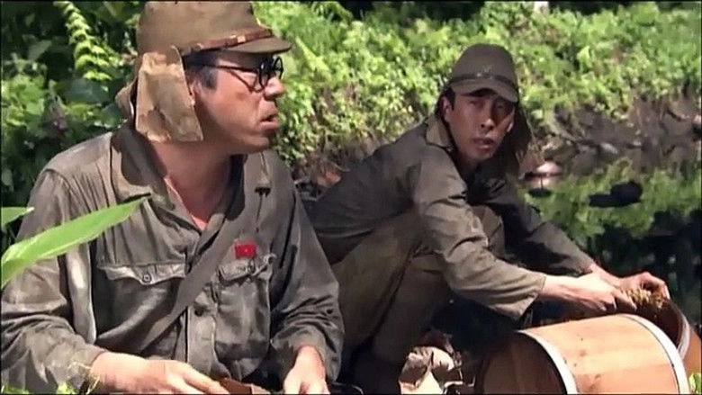 Kirato Saw Honorable Death With No Surrender ~ Mizuki Shigeru's War (2008)