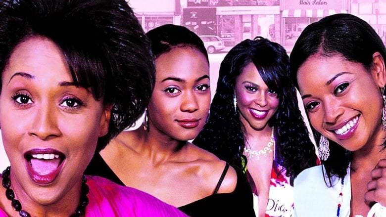 Nora's Hair Salon II (2008)