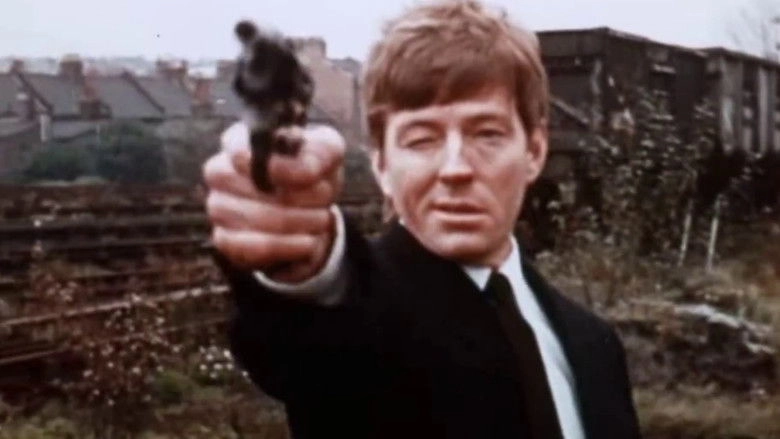 Harry And The Hookers (1970)