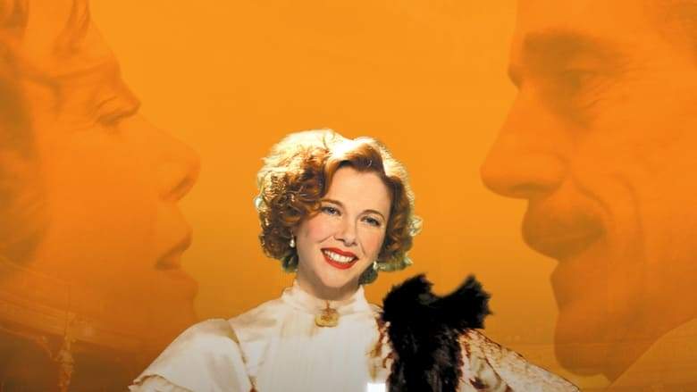 Being Julia (2004)
