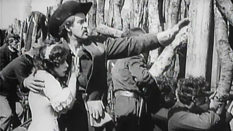 The Invaders (1912)