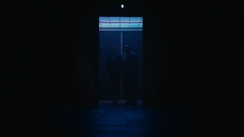 Open Door (2023)