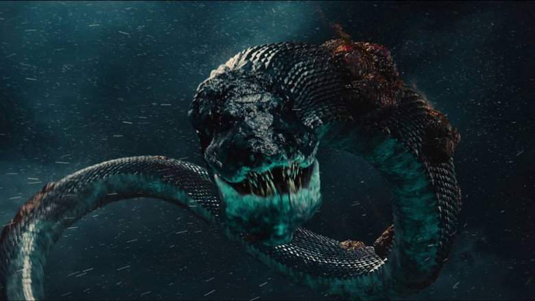 Dragons 3D (2013)