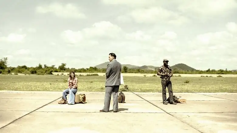 Meeting With Pol Pot (2024)