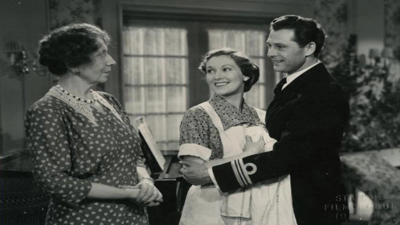 Flojtespilleren (1953)