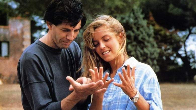 A Man In Love (1987)