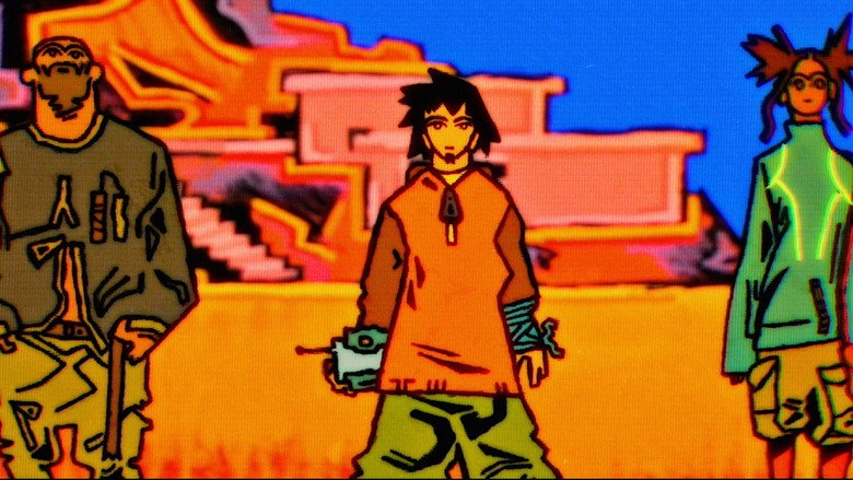 SEISMA (2025)