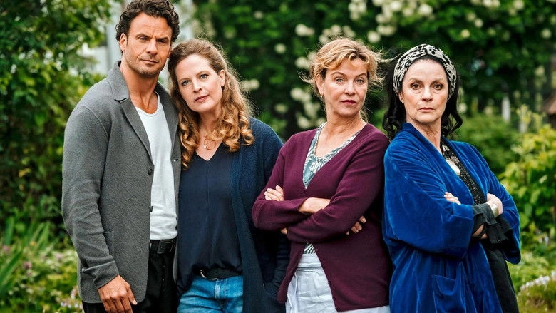 Meine Mutter Traut Sich Was (2020)