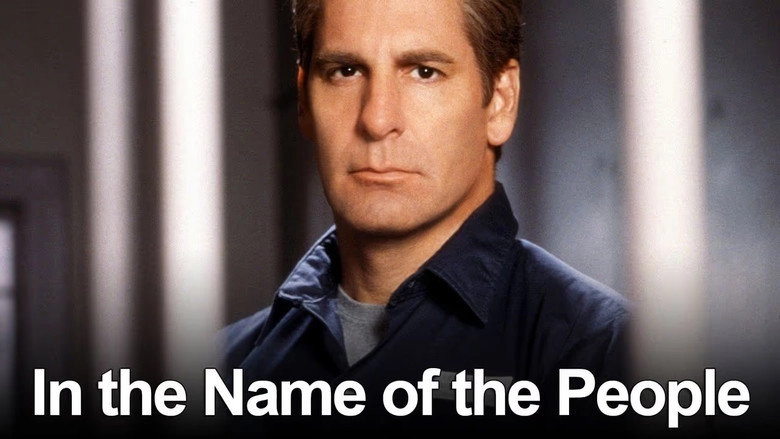 In The Name Of The People (2000)