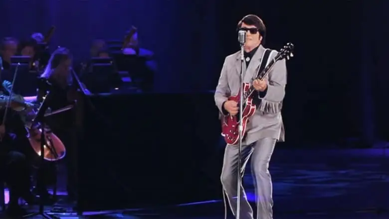 Roy Orbison: Greatest Hits (2003)