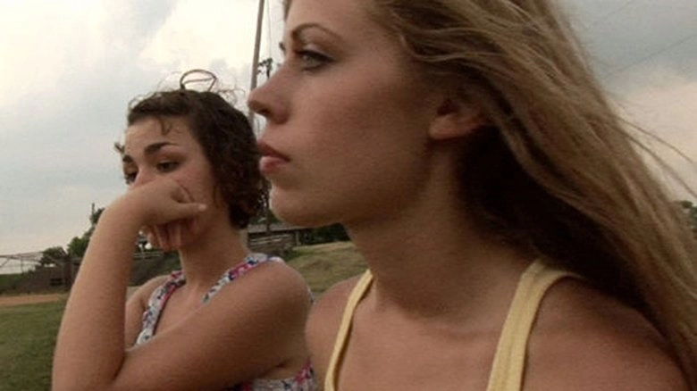 The Wolf Knife (2010)