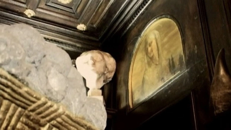 D'Annunzio's Cave (2005)