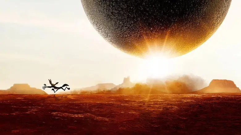 Coyote Vs. Acme (2026)