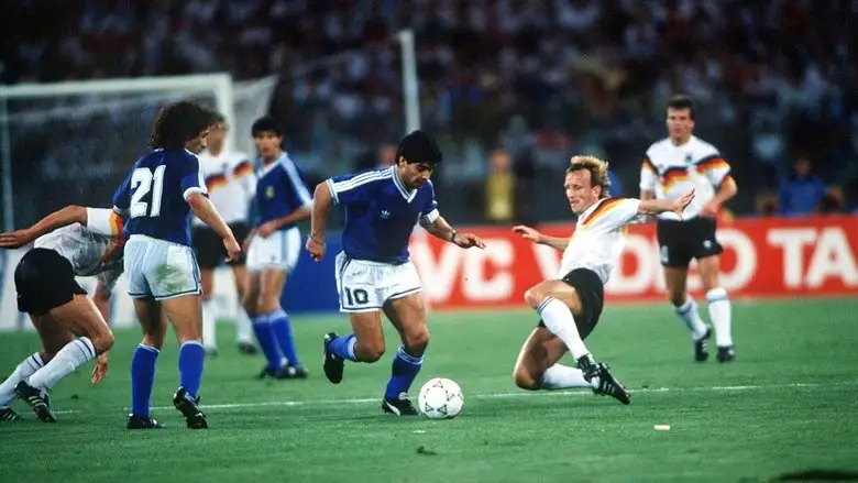 Italia '90 - Notti Magiche (1991)