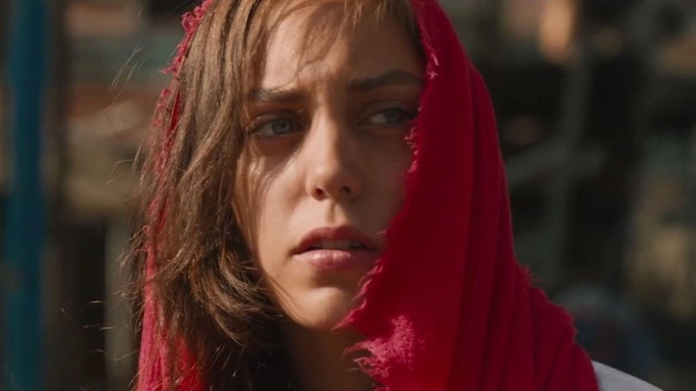 Dust (2017)