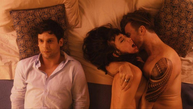 Beautiful Stranger (2021)