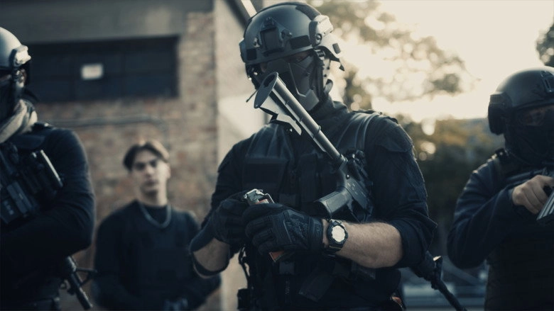 The Siege 2 (2021)