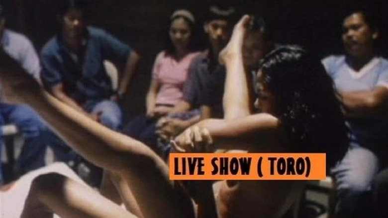 Live Show (2000)