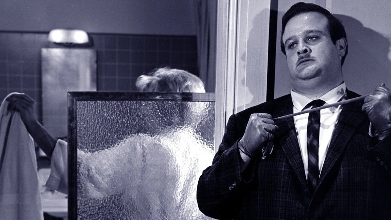 The Strangler (1964)