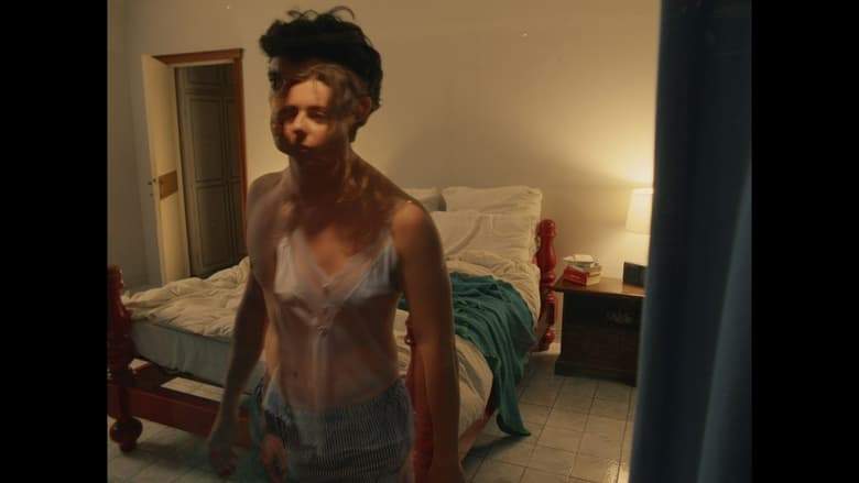 Trilogia Dell'Amore (2023)