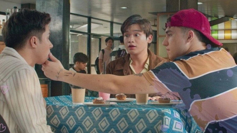 Pretty Boys (2024)