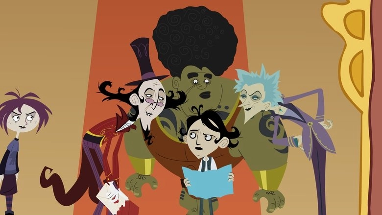 The Side Show Christmas (2010)