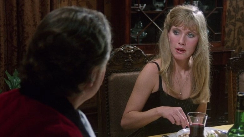 Evil Judgment (1984)