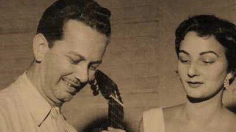 Garoto - Vivo Sonhando (2020)