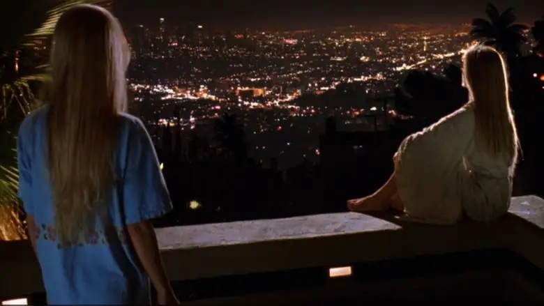 White Oleander (2002)