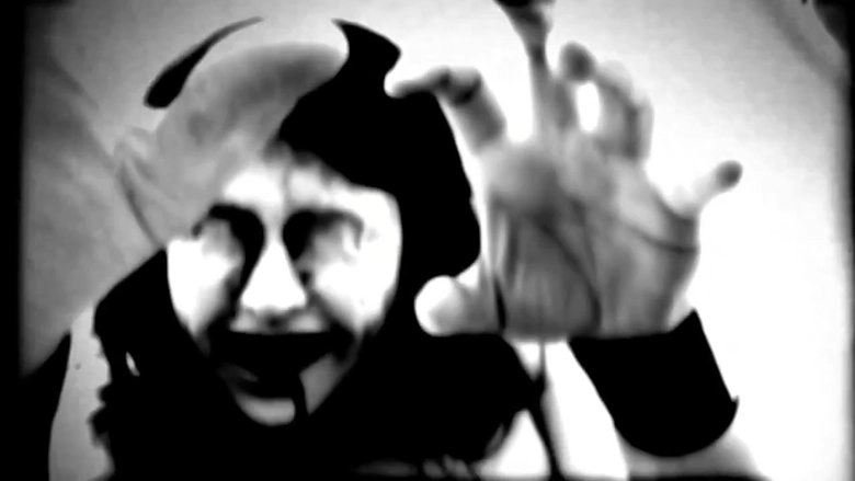 Her Name Was Torment (2014)