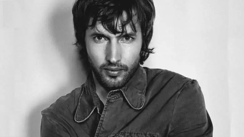 James Blunt - Chasing Time: The Bedlam Sessions (2006)
