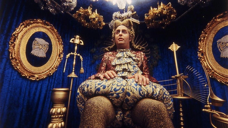 Die Reise Ins Gluck (2004)